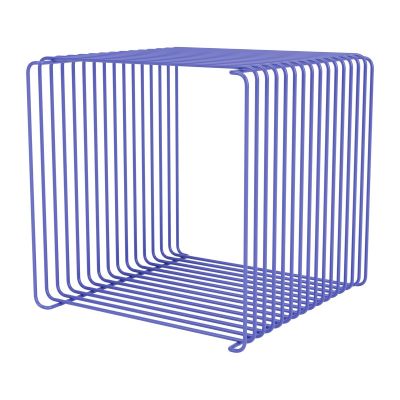 Montana Panton Wire Single hylly 34,8x34,8x34,8 cm Monarch | Alk. 161,00 €