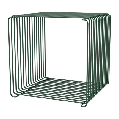 Montana Panton Wire Single hylly 34,8x34,8x34,8 cm Pine | Alk. 170,00 €