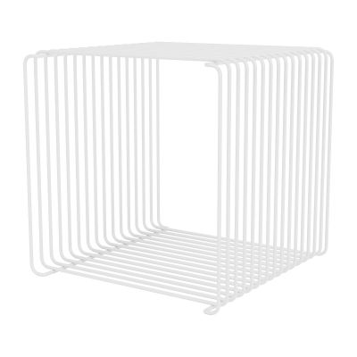 Montana Panton Wire Single hylly 34,8x34,8x34,8 cm Snow | Alk. 161,00 €