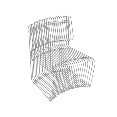 Montana Pantonova moduulisohva Stainless steel, linear