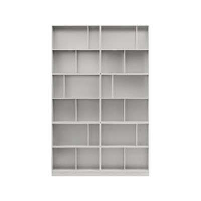 Montana Read kirjahylly Nordic 09, sis. 7 cm:n kanta | Alk. 3 017,00 €