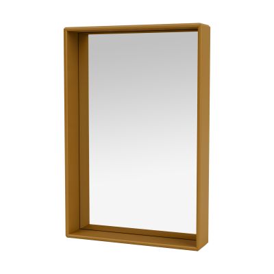Montana Shelfie colour frame peili 46,8x69,6 cm Amber | Alk. 331,90 €