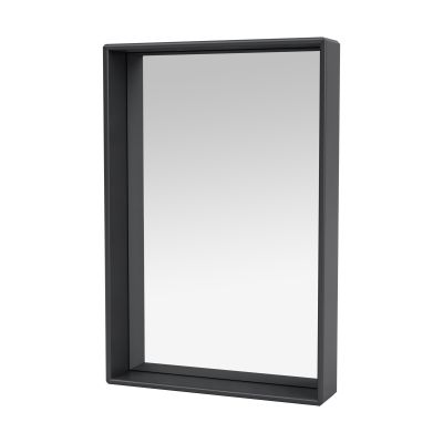 Montana Shelfie colour frame peili 46,8x69,6 cm Anthracite | Alk. 331,90 €