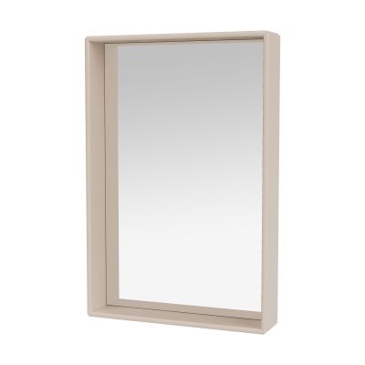 Montana Shelfie colour frame peili 46,8x69,6 cm Clay | Alk. 331,90 €