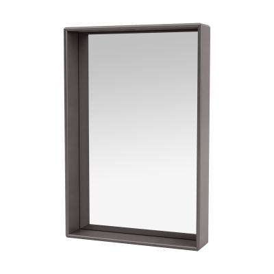Montana Shelfie colour frame peili 46,8x69,6 cm Coffee | Alk. 331,90 €