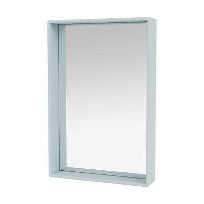 Montana Shelfie colour frame peili 46,8x69,6 cm Flint | Alk. 346,00 €
