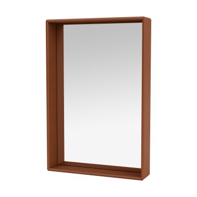 Montana Shelfie colour frame peili 46,8x69,6 cm Hazelnut | Alk. 397,80 €