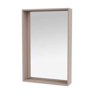 Montana Shelfie colour frame peili 46,8x69,6 cm Mushroom | Alk. 397,80 €