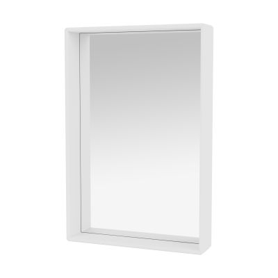 Montana Shelfie colour frame peili 46,8x69,6 cm NewWhite | Alk. 334,00 €