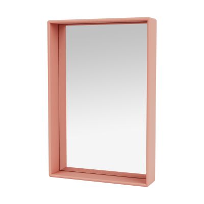 Montana Shelfie colour frame peili 46,8x69,6 cm Rhubarb