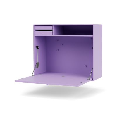 Montana STUDIO seinälle ripustettava kirjoituspöytä Iris 164 | Alk. 1 439,10 €