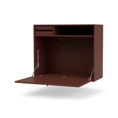 Montana STUDIO seinälle ripustettava kirjoituspöytä Masala 155 | Alk. 1 439,10 €