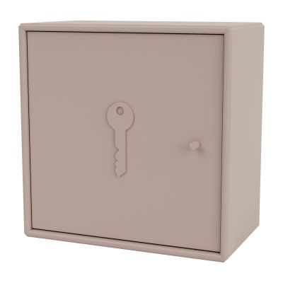 Montana UNLOCK avainkaappi 35,4x35,4 cm Mushroom | Alk. 552,60 €