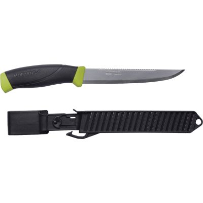 Morakniv Companion Fishing Scaler 150 (S) | Alk. 29,00 €