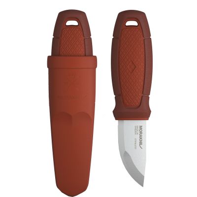 Morakniv Eldris (S), punainen | Alk. 29,00 €