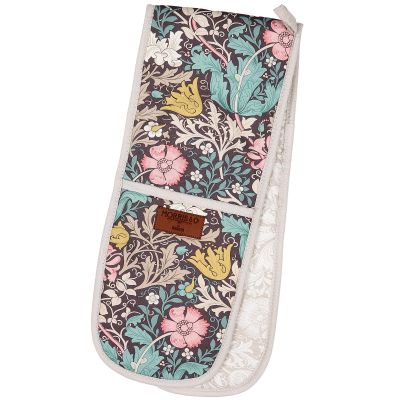 Morris and Co. Patalaput, compton jewel | Alk. 33,00 €