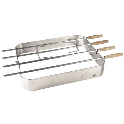 Morsø Churrasco-grillisetti | Alk. 179,00 €