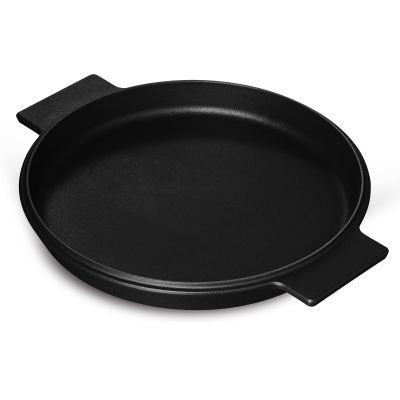 Morsø Valurautainen paistovati, 28 cm. | Alk. 107,90 €