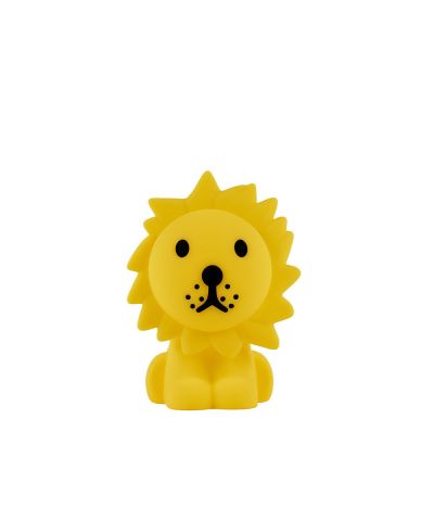 Mr Maria - Lion First Light Mr. Maria