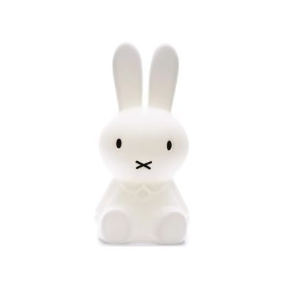 Mr Maria - Miffy XL Design Light Lastenvalaisin Mr. Maria