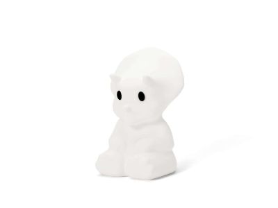 Mr Maria - Mira First Light Pöytävalaisin White Mr. Maria