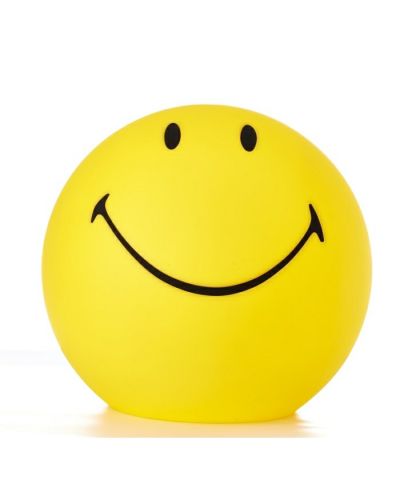 Mr Maria - Smiley Design Light Lastenvalaisin Mr. Maria | Alk. 130,00 €