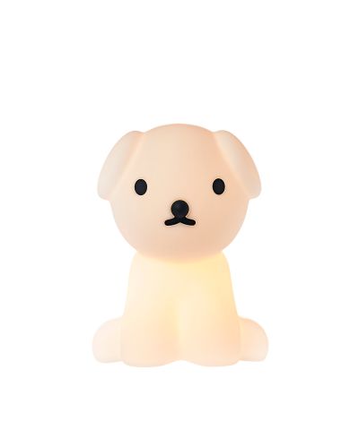 Mr Maria - Snuffy First Light Mr. Maria