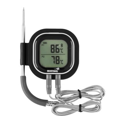 Mustang Digitaalinen Bluetooth-paistolämpömittari | Alk. 39,00 €