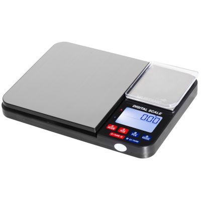 Mustang Digitaalinen pizzavaaka | Alk. 29,95 €