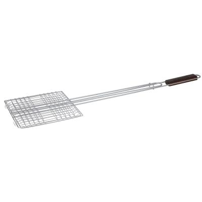 Mustang Grillihalsteri pitkällä kahvalla | Alk. 8,00 €