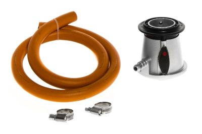 Mustang PV-matalapainesäädinsarja | Alk. 18,90 €