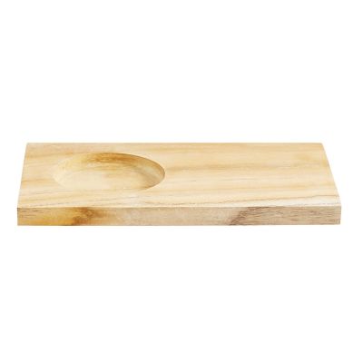 MUUBS Chicago kuppipidike 10x18 cm Luonnonvärinen | Alk. 11,00 €