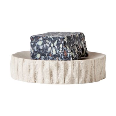 MUUBS Kama saippualautanen Ø11,5 cm Hiekka | Alk. 14,00 €