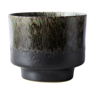 MUUBS Lago purkki M Ø16,5x13 cm Forest green | Alk. 22,40 €