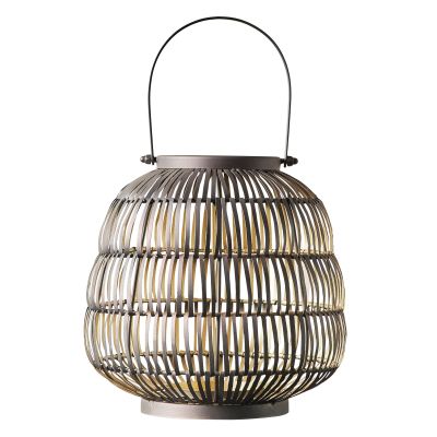 Muubs Raito lyhty small 33 x 26 cm, kuparinruskea | Alk. 64,00 €
