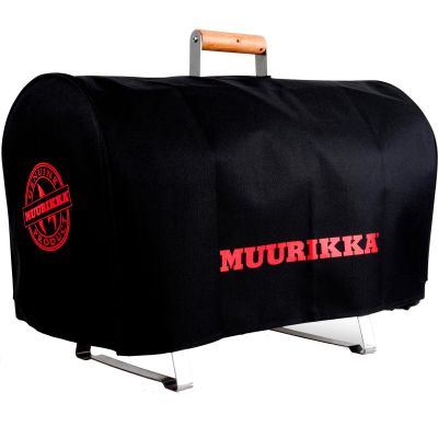 Muurikka 1 100 watin sähkösavustimen suojahuppu | Alk. 15,00 €