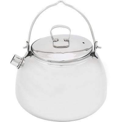 Muurikka Nuotiokahvipannu, 0,8 l | Alk. 42,21 €