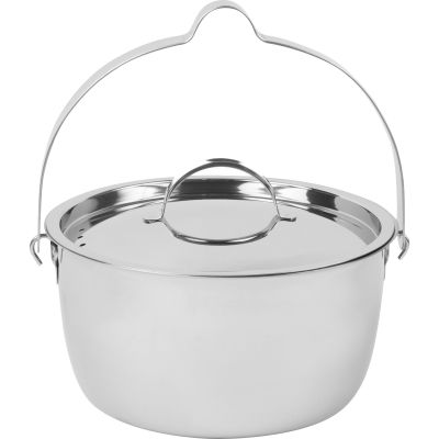 Muurikka Nuotiokattila | Alk. 49,00 €