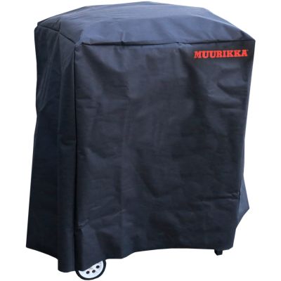 Muurikka Suojahuppu kesäkeittiölle | Alk. 67,00 €