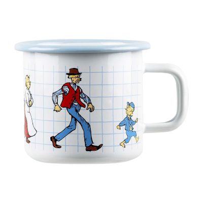 Muurla Emil The Katthult Folks 37 cl White | Alk. 11,00 €