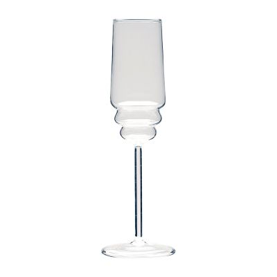 Muurla Steps samppanjalasi 25 cl Clear | Alk. 16,00 €