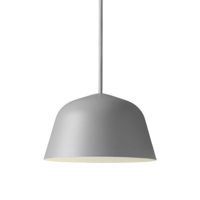 Muuto Ambit kattovalaisin Ø16,5 cm harmaa | Alk. 140,00 €