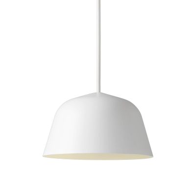 Muuto Ambit kattovalaisin Ø16,5 cm valkoinen | Alk. 140,00 €