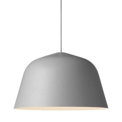 Muuto Ambit kattovalaisin Ø40 cm harmaa | Alk. 319,20 €