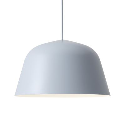 Muuto Ambit kattovalaisin Ø40 cm Light blue | Alk. 319,20 €