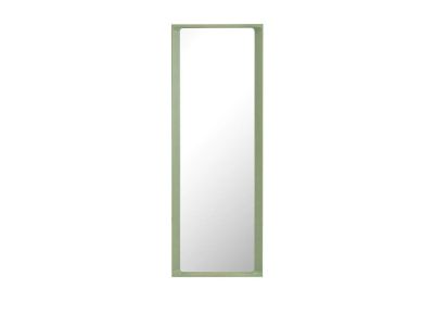 Muuto - Arced Mirror 170x61 Light Green Muuto | Alk. 939,00 €