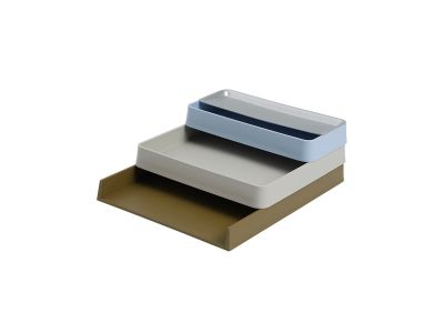 Muuto - Arrange Desktop Configuration 2 Multi Colored Muuto | Alk. 95,00 €
