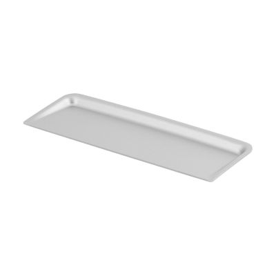 Muuto Arrange Desktop -kansi 8x24 cm Alumiini | Alk. 13,00 €
