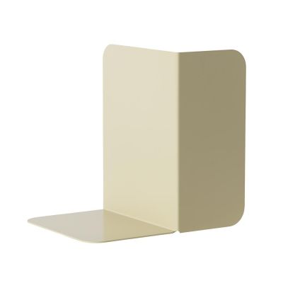Muuto Compile kirjatuki vihreä-beige