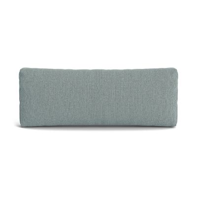 Muuto Connect soft -tyyny 64 x 26 cm Re-wool nro 718 vaaleansininen | Alk. 159,00 €
